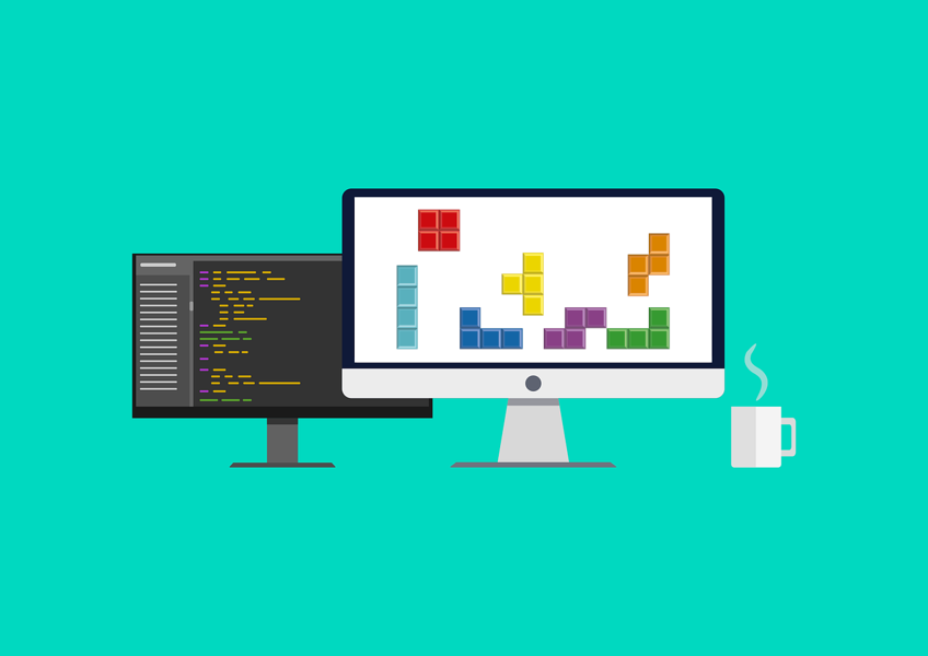 JavaScript-Programmierung